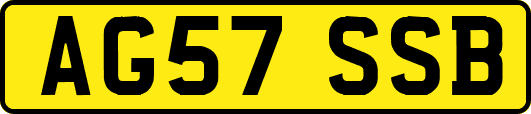 AG57SSB
