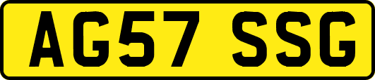 AG57SSG