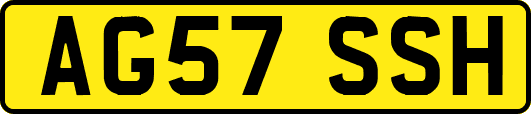 AG57SSH