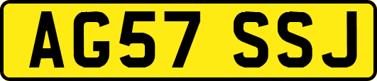 AG57SSJ