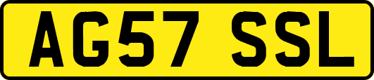 AG57SSL