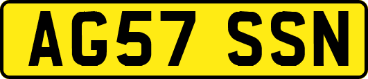 AG57SSN