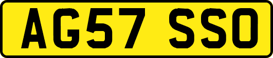 AG57SSO