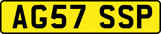 AG57SSP