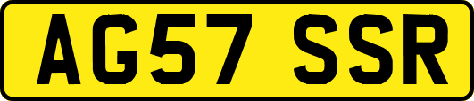 AG57SSR