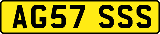 AG57SSS