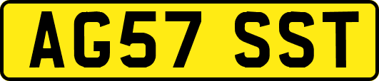 AG57SST