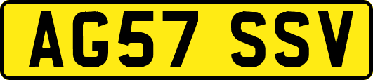 AG57SSV