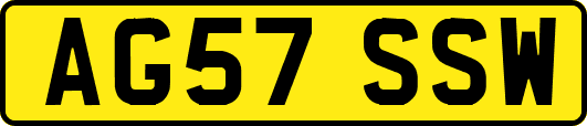 AG57SSW