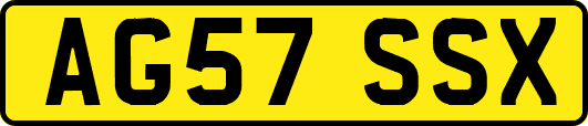 AG57SSX