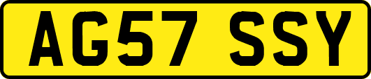AG57SSY
