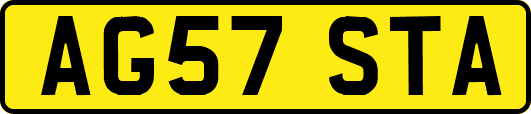 AG57STA
