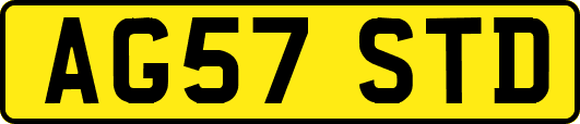 AG57STD