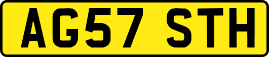 AG57STH