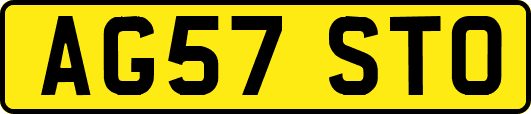AG57STO