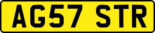 AG57STR