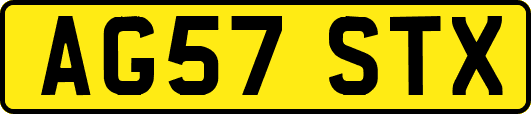 AG57STX