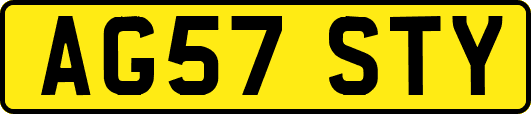 AG57STY