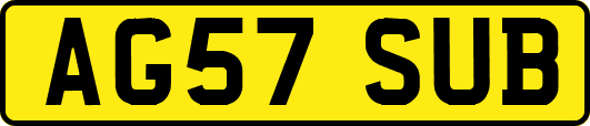 AG57SUB