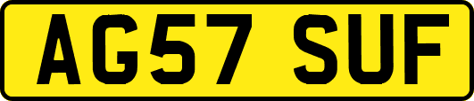 AG57SUF