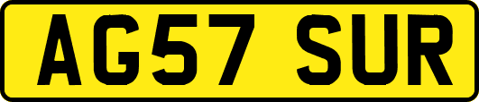 AG57SUR