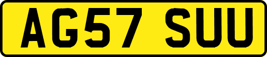 AG57SUU