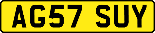 AG57SUY