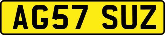 AG57SUZ