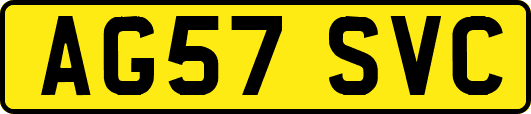 AG57SVC