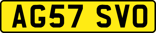 AG57SVO