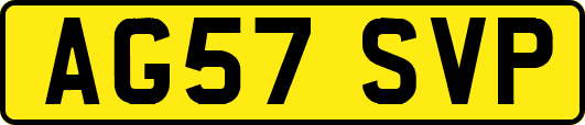 AG57SVP