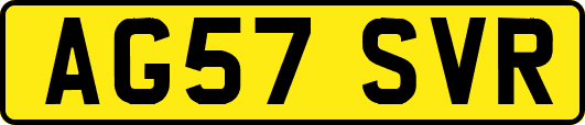 AG57SVR