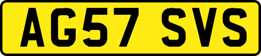 AG57SVS