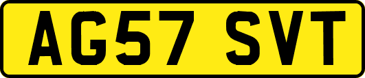 AG57SVT