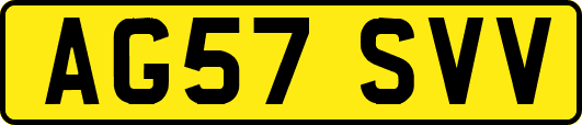 AG57SVV