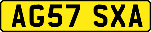 AG57SXA
