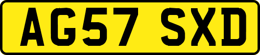 AG57SXD