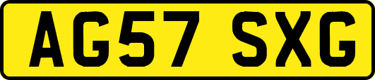 AG57SXG
