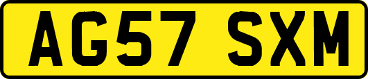 AG57SXM