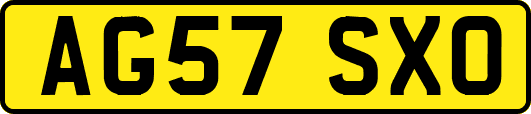 AG57SXO
