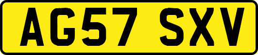 AG57SXV