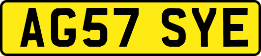 AG57SYE