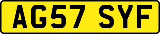 AG57SYF