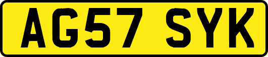 AG57SYK