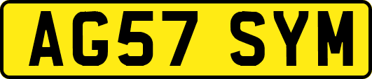 AG57SYM
