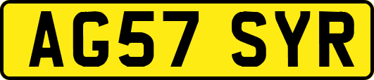 AG57SYR
