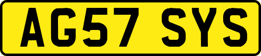 AG57SYS