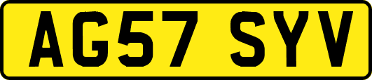 AG57SYV
