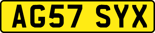 AG57SYX