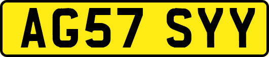 AG57SYY